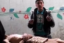 Yermük kampında 41 kişi açlıktan öldü