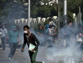 Mısır’da darbeciler 4 göstericiyi daha katletti
