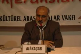 Ali Kaçar İlkav’da İhvan-ı Müslimin’i anlattı