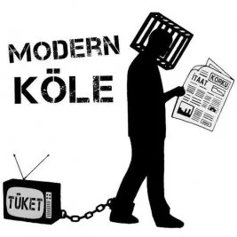 Aile çökertildi, modern kölelik başladı