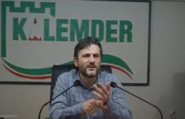 Kalem-Der’de “Ebeveyn - Çocuk İlişkileri” konuşuldu