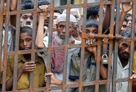 Myanmar’da 40'tan fazla Müslüman katledildi