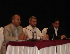 “İslami Bilinçlenme Sürecinde E. Özkan’ın Rolü” konuşuldu