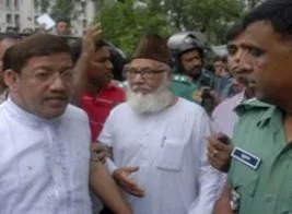 Bangladeş’te bir idam kararı daha