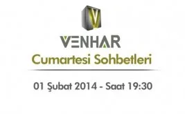 Venhar’da bu hafta sohbet çocuklar üzerine