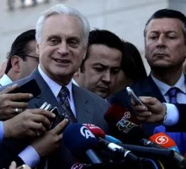 ABD elçisi ‘AKP gidecek’ ifadesini yalanlamadı