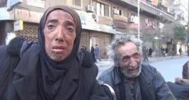 Yermük’ten feryat: Açlık ve hastalıktan öleceğiz