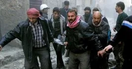 Esed’in son katliamına BM bile sessiz kalamadı