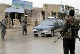Afganistan’da 28 Taliban mensubu katledildi