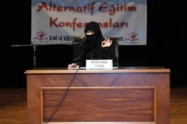 İLKAV konferansında “Müslüman aile” konuşuldu