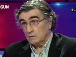Cemaat TV’sinde Z. D.'ye kin kustu