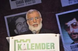 Kalem-Der’in 'Şehidler Gecesi’nde coşku vardı