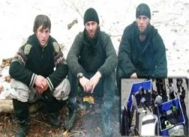 Çeçen cinayetleri aydınlanıyor mu?