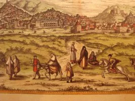 Yahudiler, Moriskolar ve İspanyol adaleti