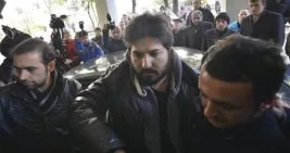 Tahliyelerle yolsuzluk iddiaları örtülüyor mu?