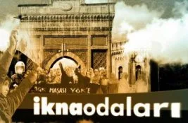 Gülen’in ‘Füruat’ı, ikna odalarında kullanılmış