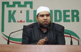 Kalem-Der’de Suriye gündemi konuşuldu