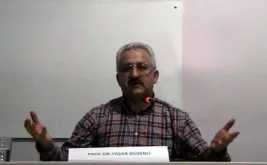 “İman; inanmak değil, yaşamaktır”