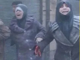 Suriye’de 3 yılda 12 bin 813 kadın katledildi