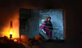 Gazze’de elektrik sıkıntısı kapıda