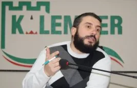 Kalem-Der’de Ömer Muhtar konuşuldu