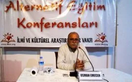 Kur’an’da velayet ve beraat pratiği konferansından notlar