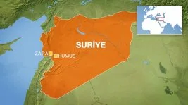 Humus’ta şebbihalar 150 Türkmen’i katletti iddiası