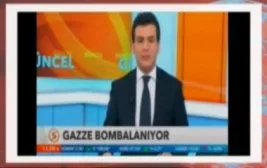 STV yine “otorite” ağzıyla yayın yaptı (VİDEO)