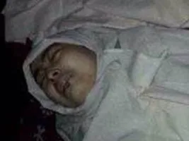 Doğu Türkistanlı kadın hukukçu işkenceyle katledildi