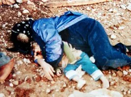 Halepçe katliamı 26. yılında