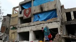 Ensar olamadık... Bu utanç bize yeter