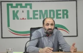 “Tasavvuf ve Gülen Hareketi” konferansı yapıldı