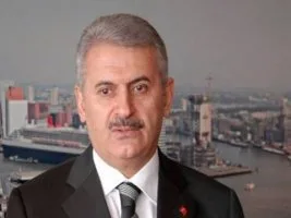 Binali Yıldırım’dan, sarhoşlara hizmet vaadi
