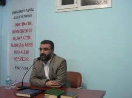 İslami Şahsiyetin İnşası - 2. ders (VİDEO)