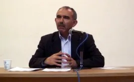 M. Durmuş, Konya’da “Ilımlı İslam” sapmasını anlattı