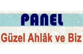 Kalem-Der’den “Güzel Ahlak” konferansı