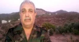 Baas tetikçisi Mihraç Ural öldürüldü