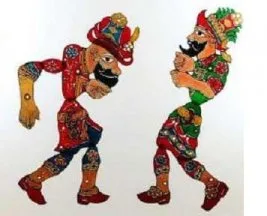 Kara Öz İle Acı Vat