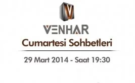 Venhar’da konu “Futbolun din boyutu”