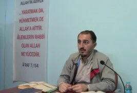 “Beled Sûresi ve Toplumsal Sorumluluklarımız” konuşuldu