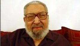 Muhammed Kutub Cidde’de vefat etti