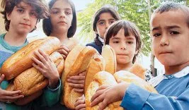 Memur-Sen’e göre açlık sınırı bin 121 lira