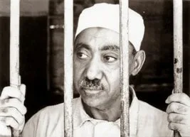 Şehadete giden yolda bir mücahid: Kutub