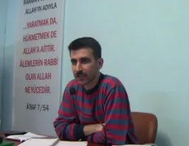 “Mutaffifîn Sûresi, kapitalizme karşı koyuş çağrısıdır”