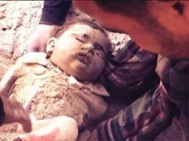 Suriye’de 12’si kadın 9’u çocuk 84 mazlum katledildi