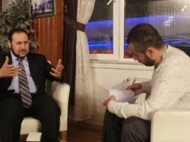 “Esed rejiminin 134 işkence merkezi var”
