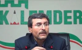 “Kulluk Ekseninde Hayatın İnşası” konferansından notlar