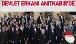 Bir hafta önce Hz. Peygamber’e övgülerde bulunmuşlardı