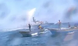 Mısır cuntasından Gazzeli balıkçılara gözaltı
