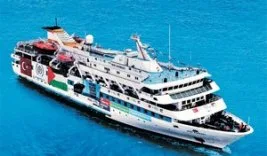 İstifa eden Amiral’den Mavi Marmara iddiası